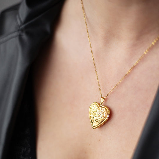Collier Arbre d&