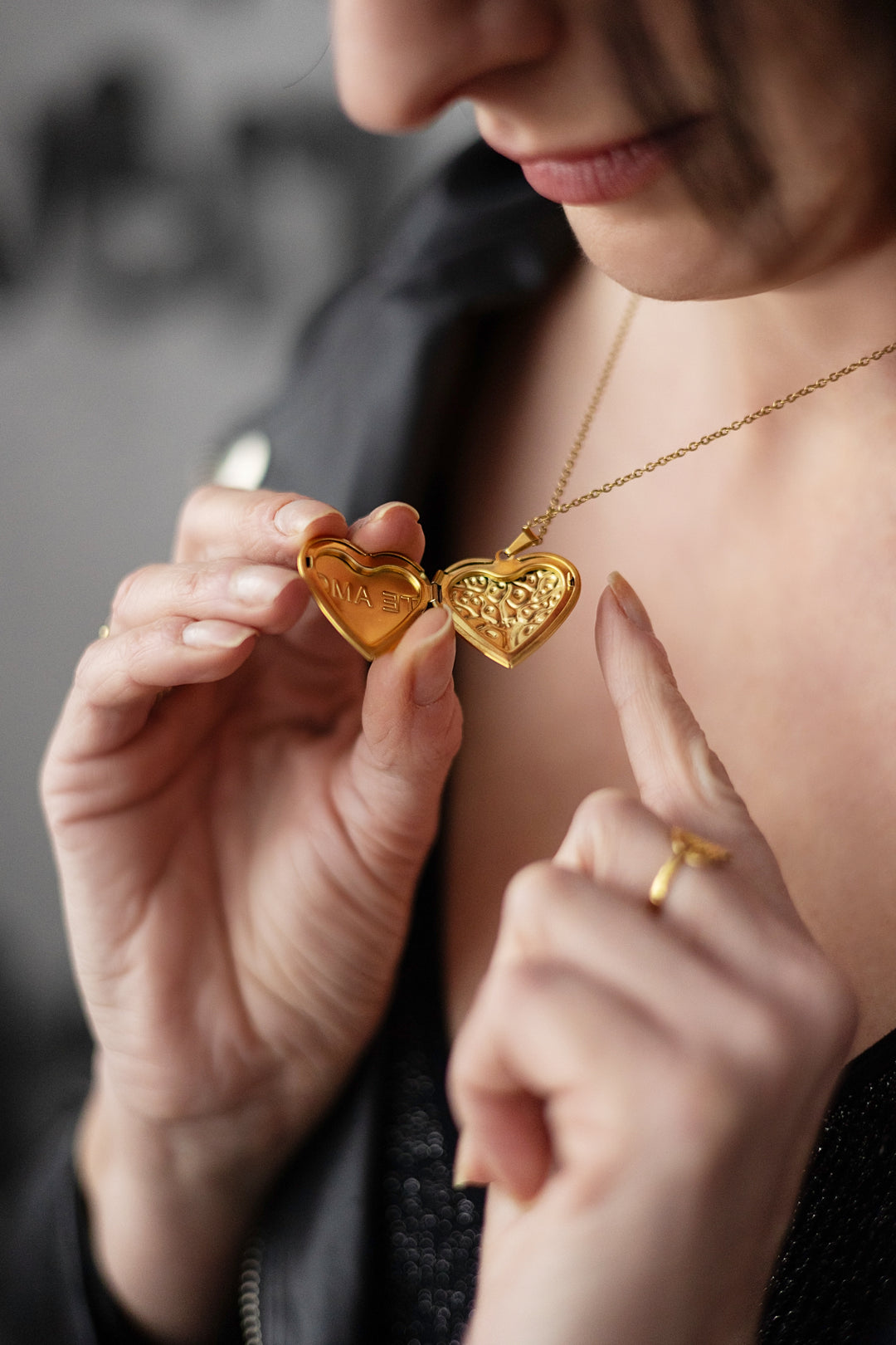 Collier Arbre d&