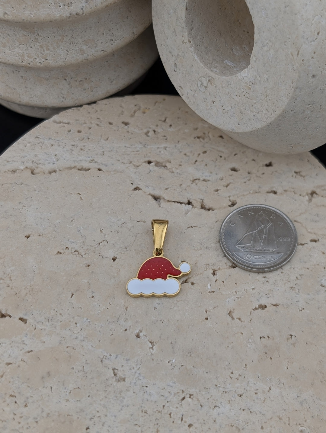 Petit bonnet du père Nowellll