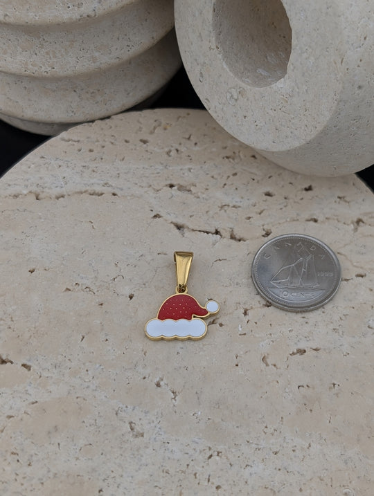 Petit bonnet du père Nowellll