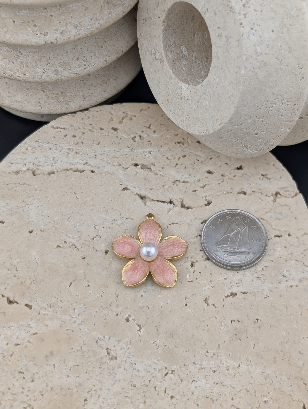 Douce fleur d&