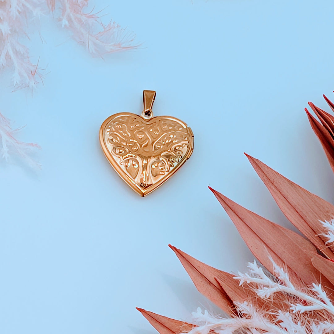 Collier Arbre d&
