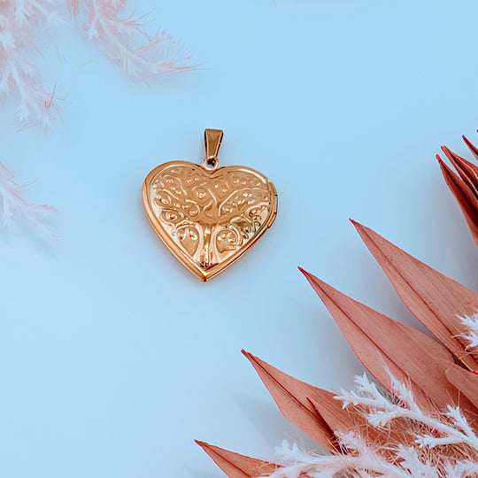 Collier Arbre d&