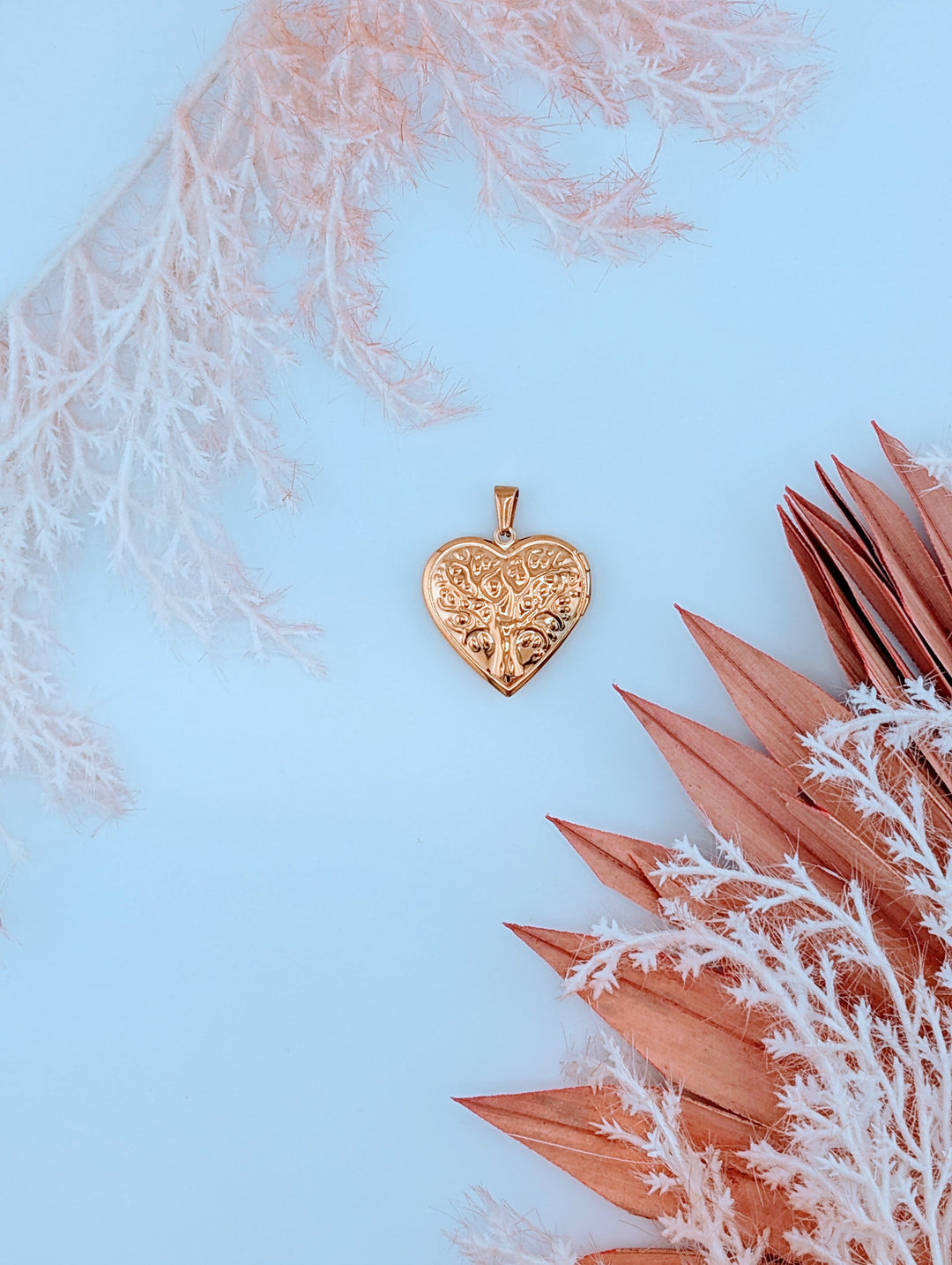 Collier Arbre d&