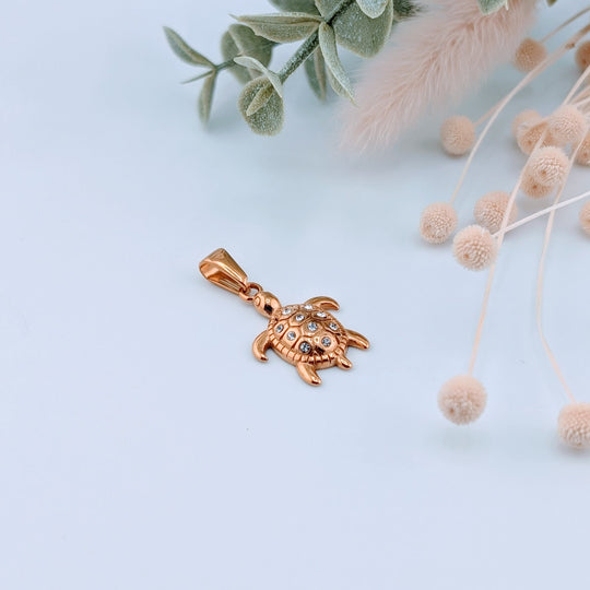 Tortue Chic