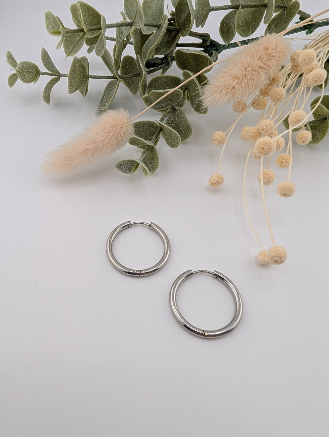 Boucles d&