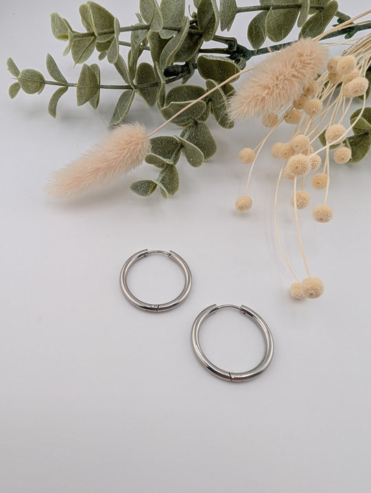 Boucles d&
