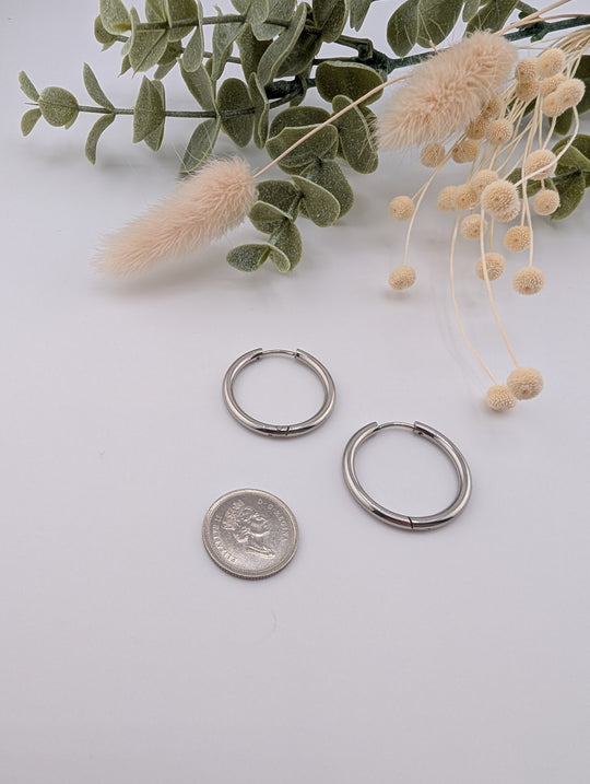 Boucles d&