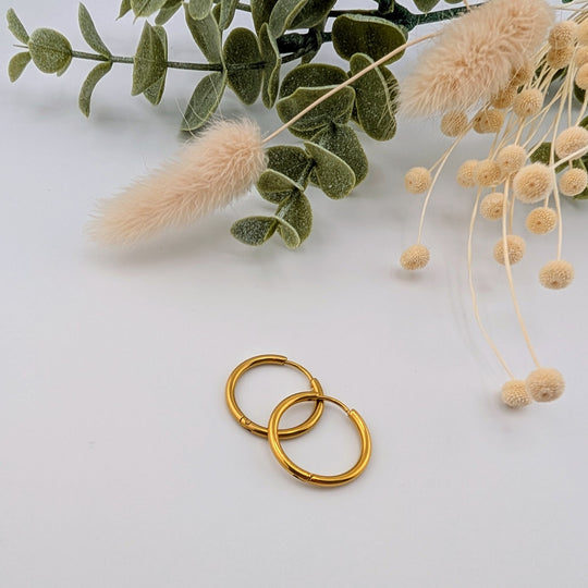 Boucles d&