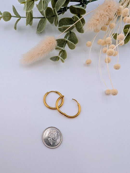 Boucles d&