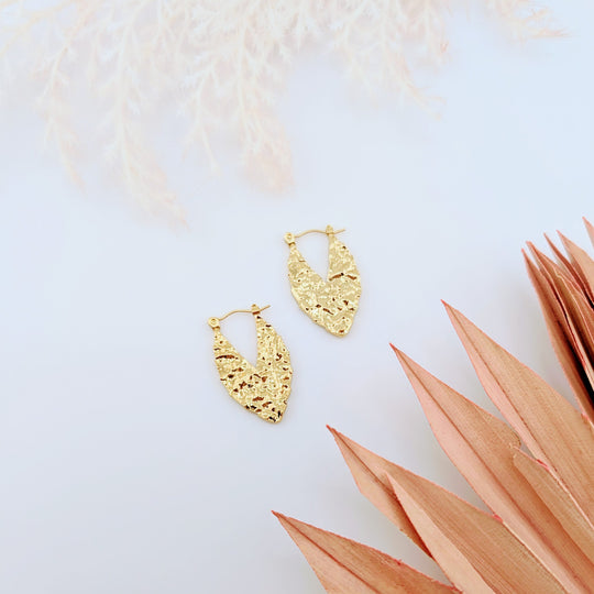 Boucles d&