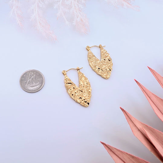 Boucles d&