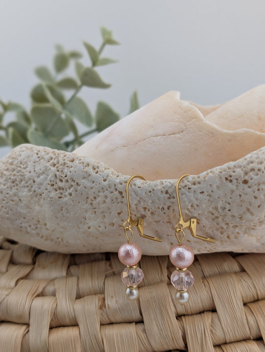 Boucles d&