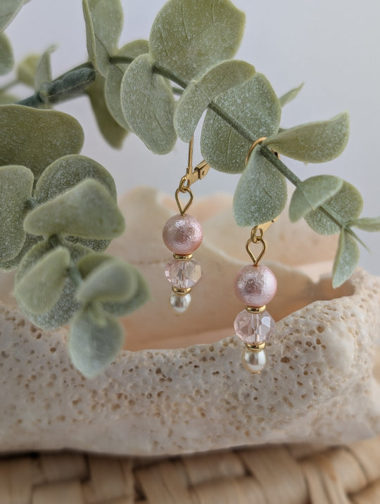 Boucles d&