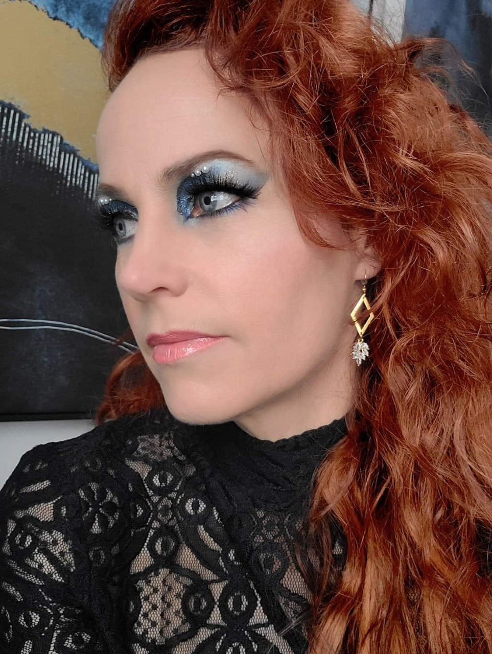 Boucles d&