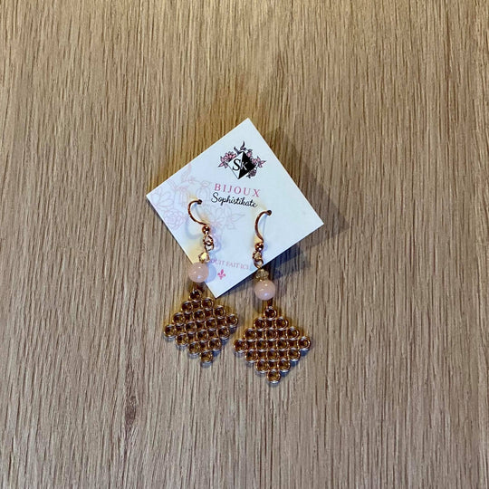 Boucles d&