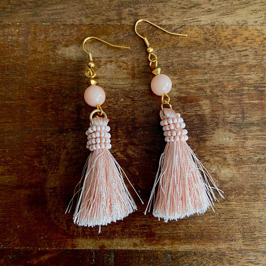 Boucles d&