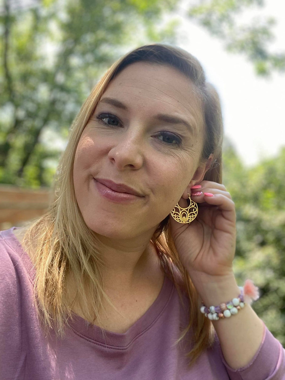 Boucles d&