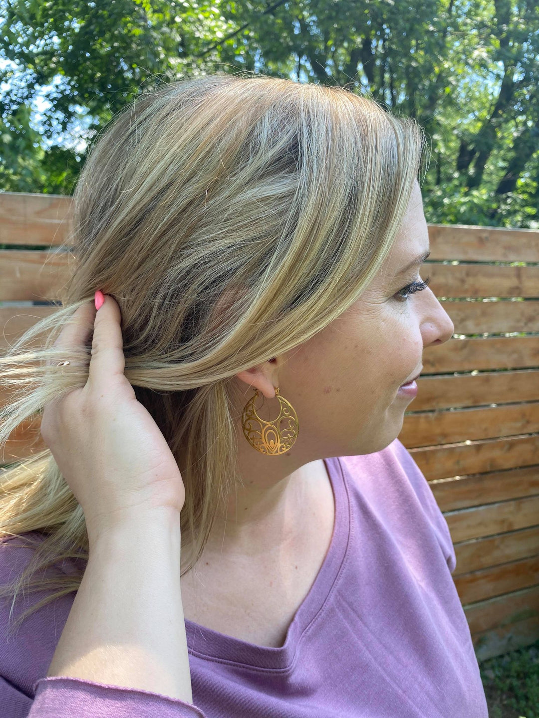 Boucles d&