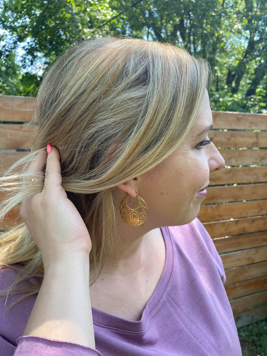 Boucles d&