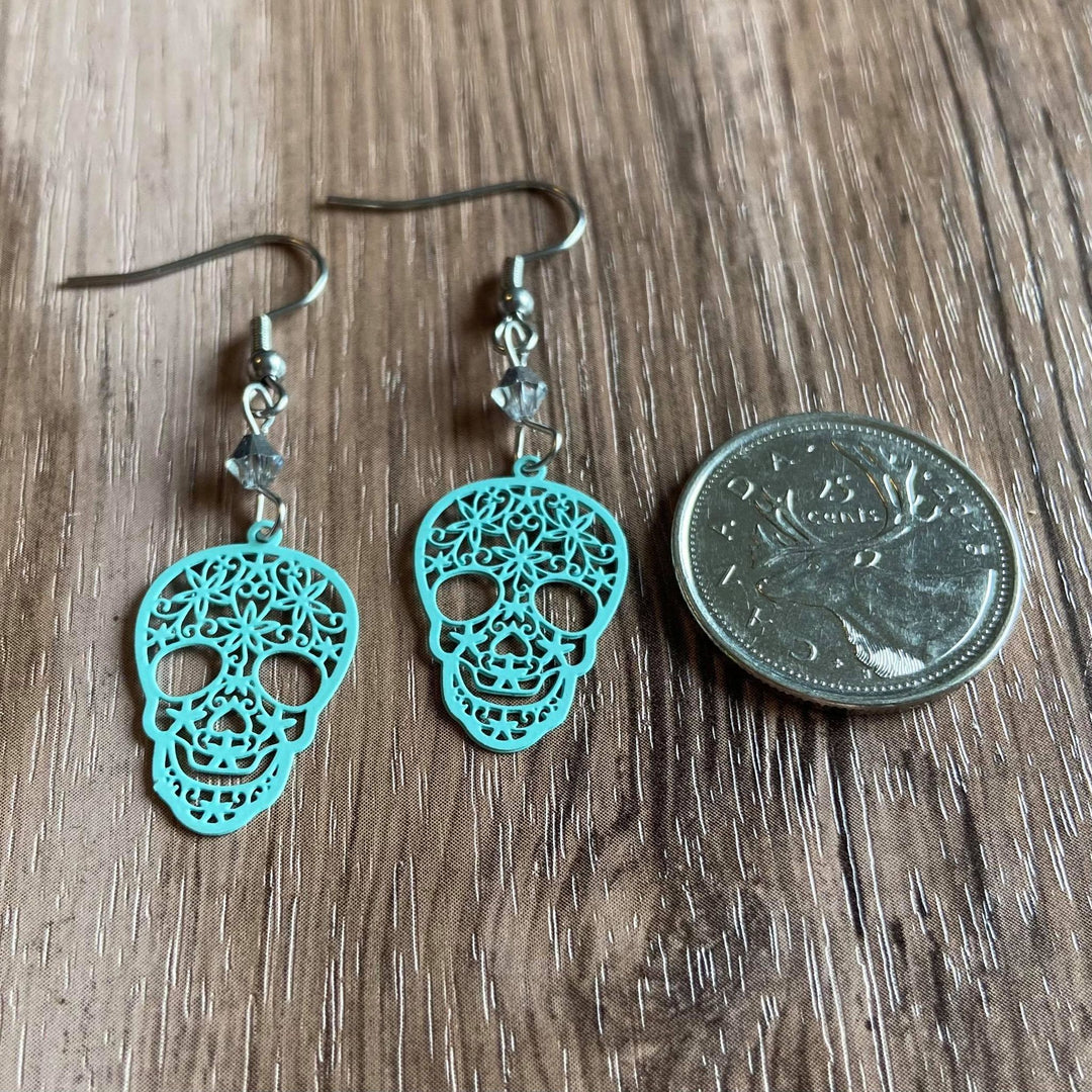 Boucles d&
