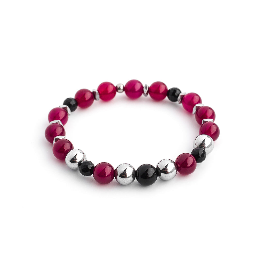 Trio Ruby