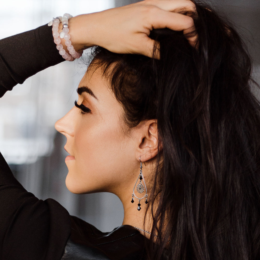 Boucles d&