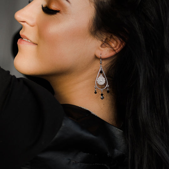 Boucles d&