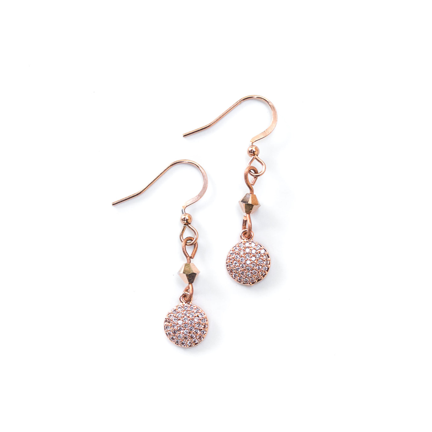Chanelle earrings