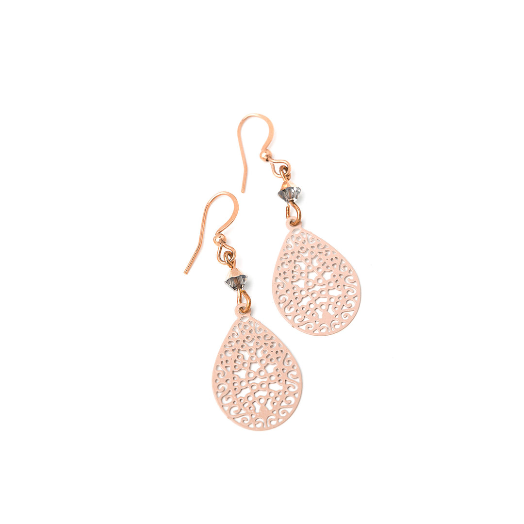 Boucles d&