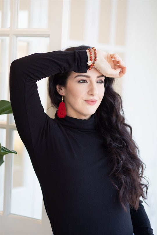 Boucles d&