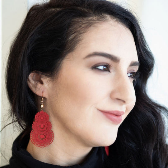 Boucles d&