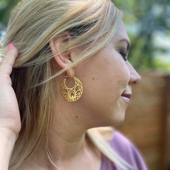 Boucles d&