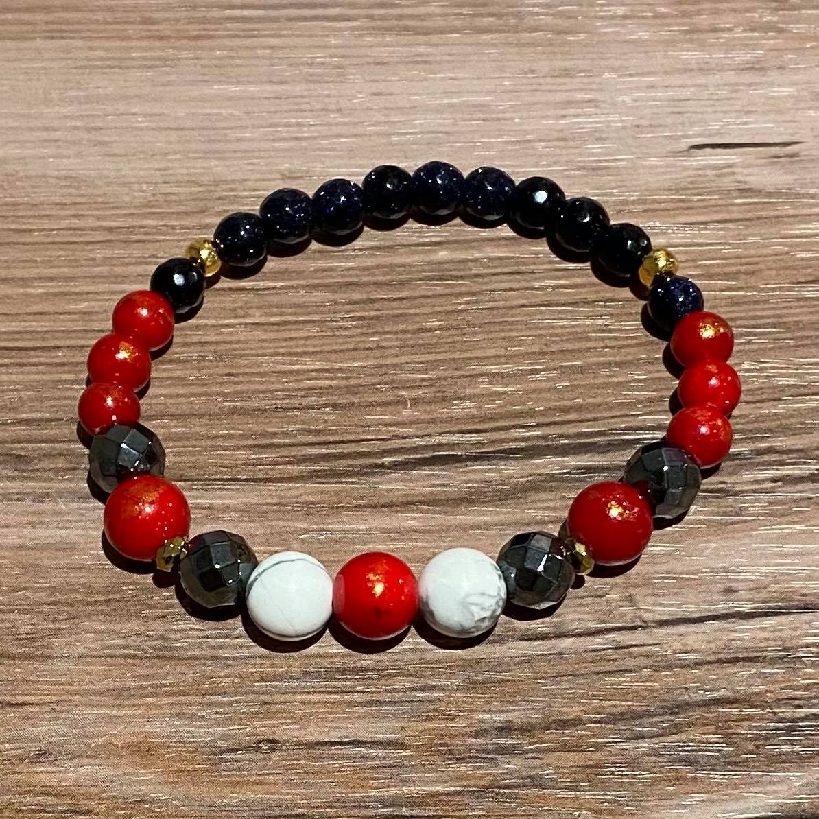 Captain Bijoux Sophistikate