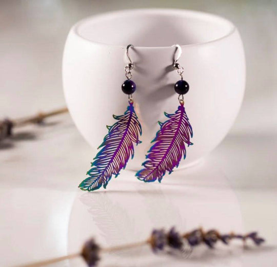 Boucles d&