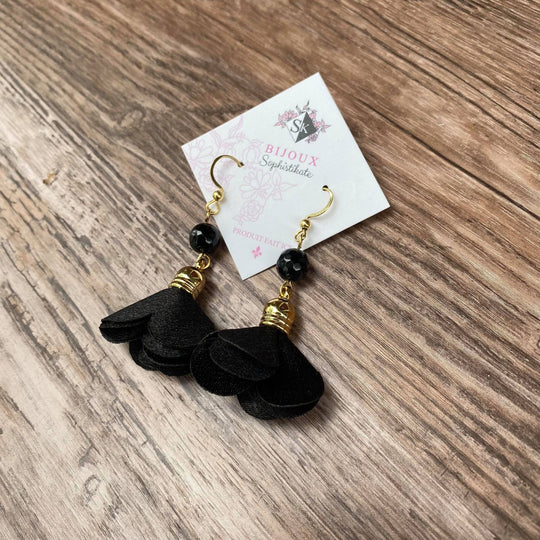 Boucles d&