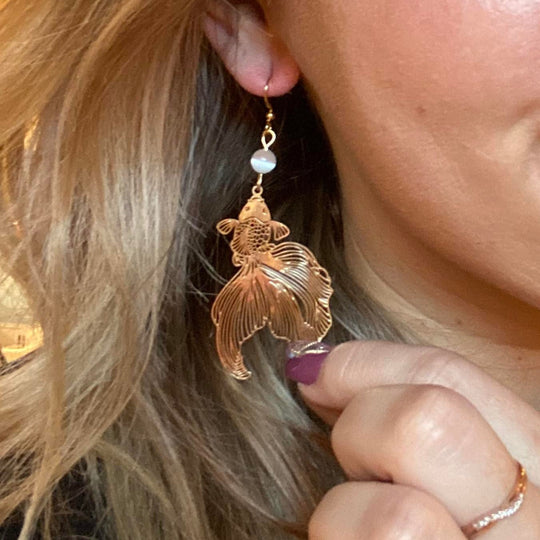 Boucles d&