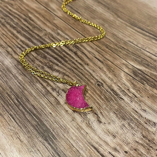 Collier Phoebe Rose