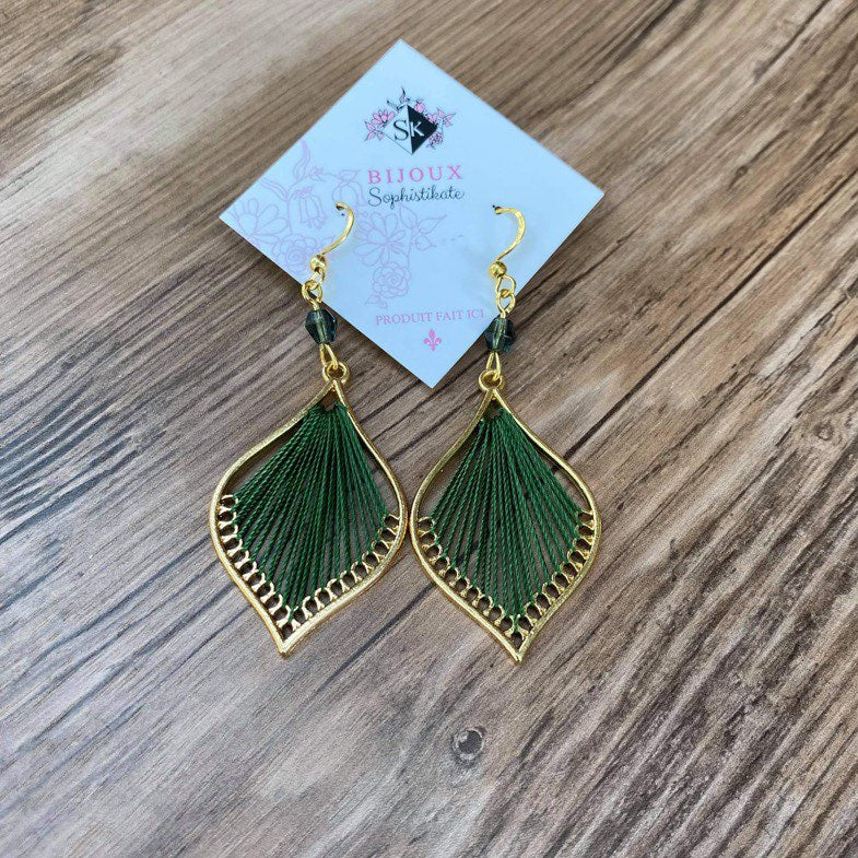 Boucles d&