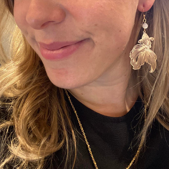 Boucles d&