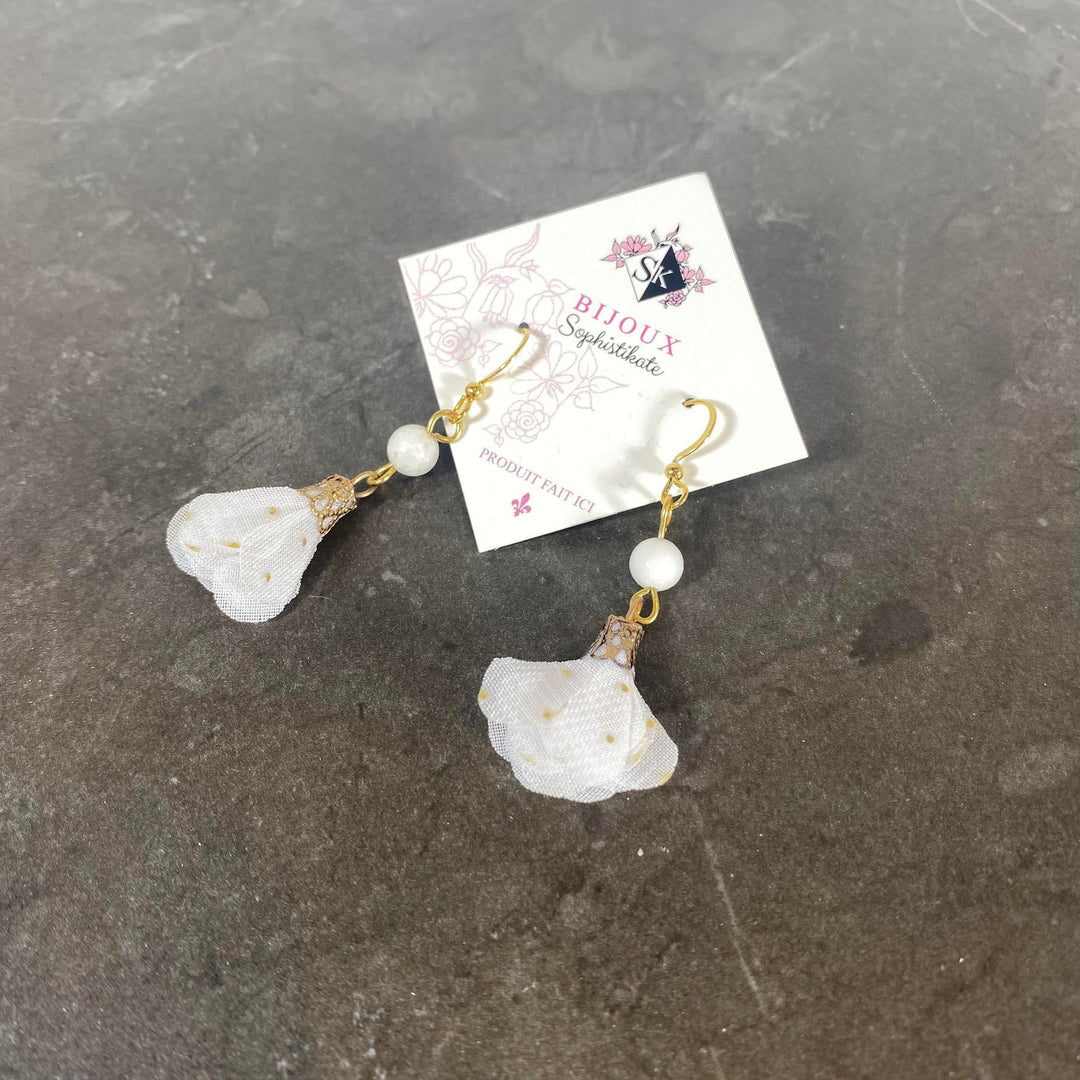 Boucles d&