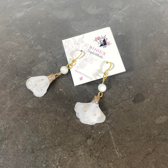 Boucles d&
