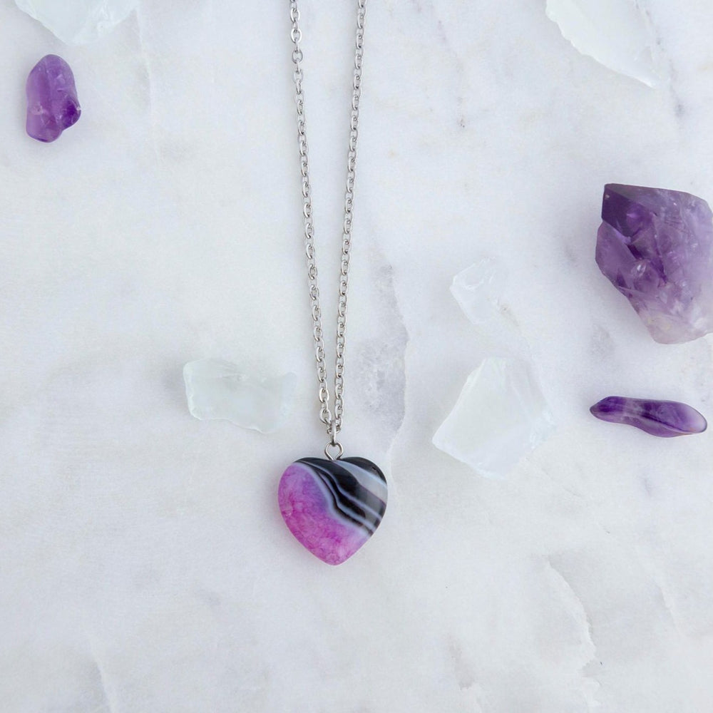 Collier foi en toi