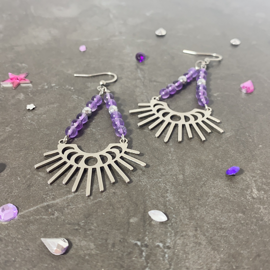 Boucles d&