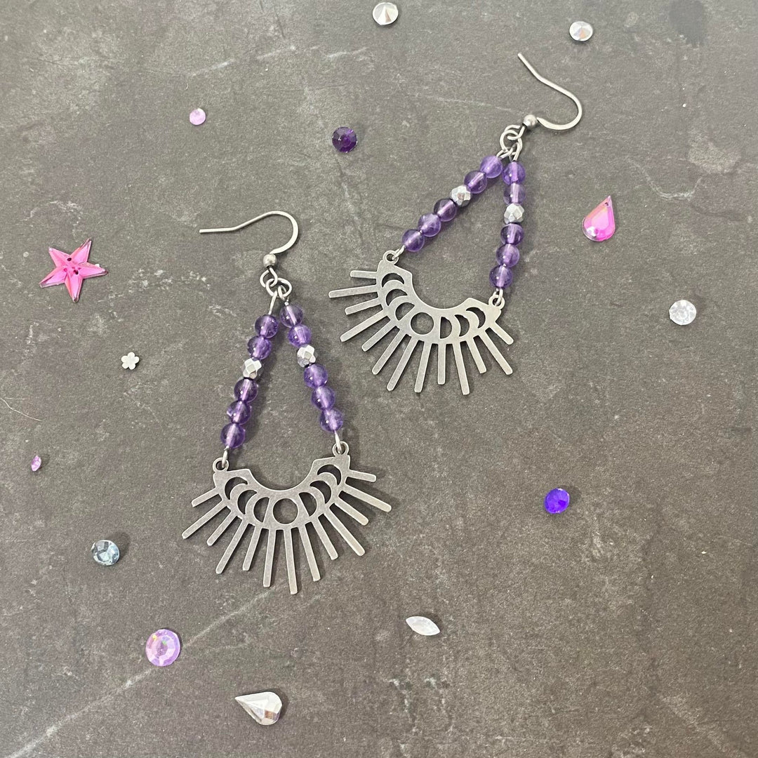 Boucles d&