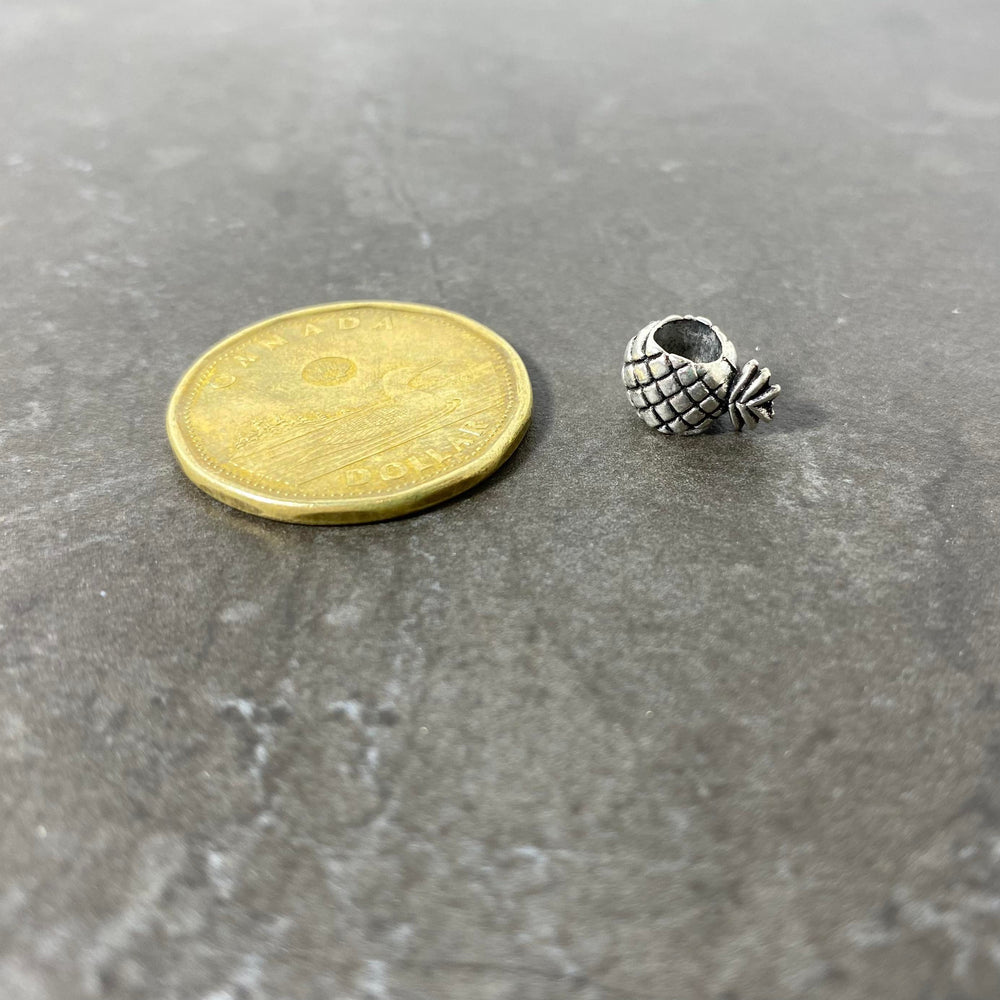 Breloque d'ananas