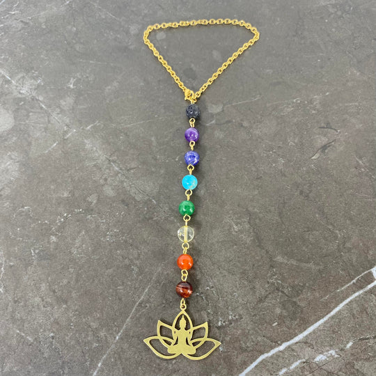 Bijoux porte bonheur pour rétroviseur zen