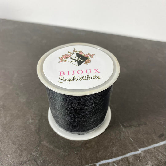 Bobine de corde de nylon de couleur