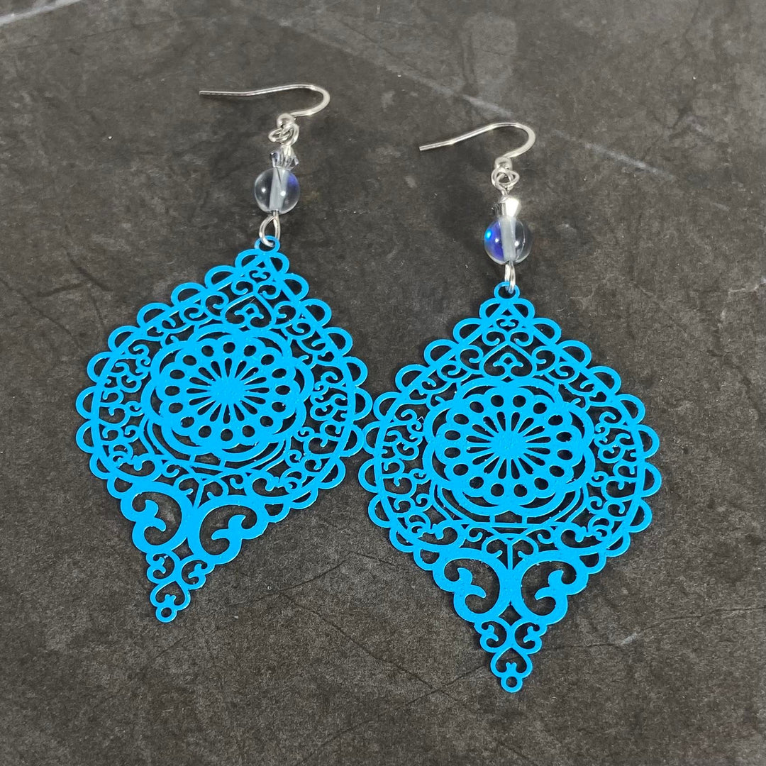 Boucles d&
