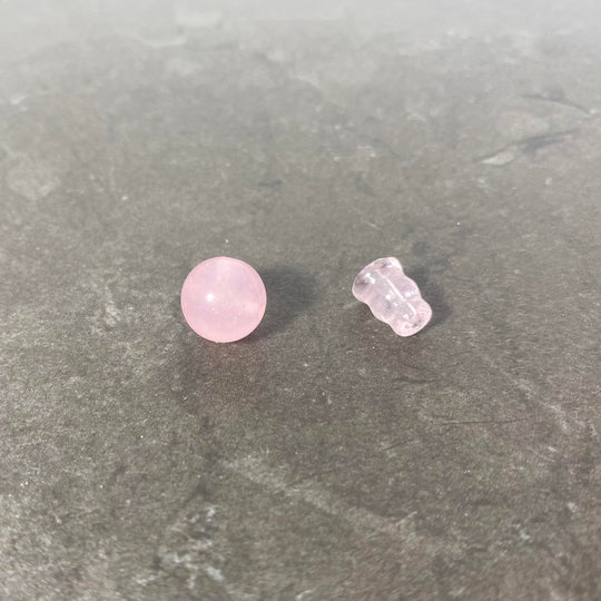 Guru noir, blanc ou rose